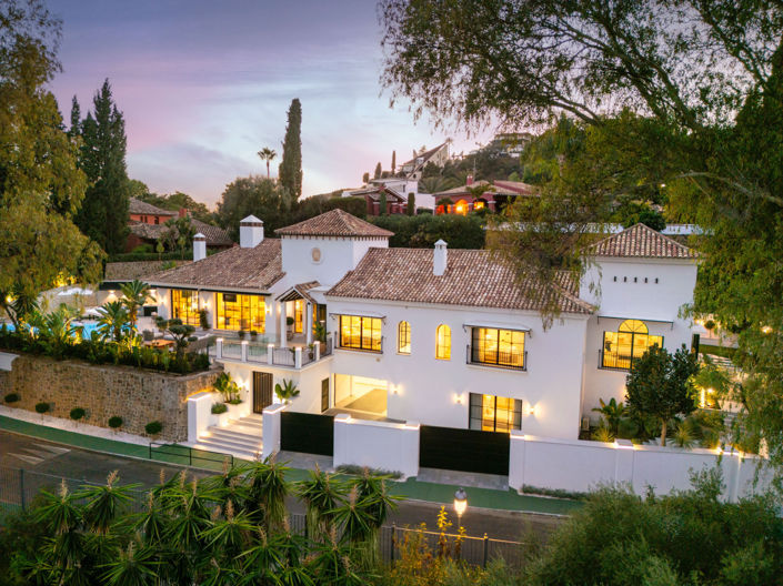 Image No.35-5 Bed Villa for sale