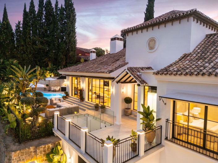 Image No.36-5 Bed Villa for sale