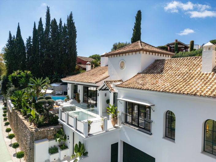 Image No.7-5 Bed Villa for sale
