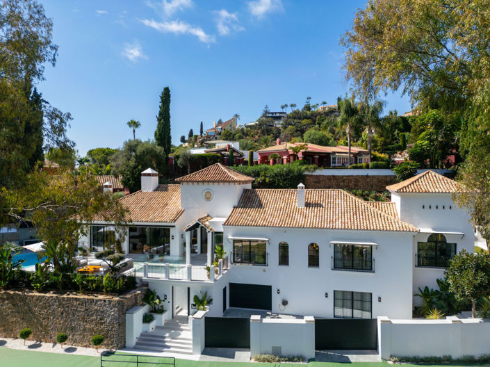 Image No.8-5 Bed Villa for sale