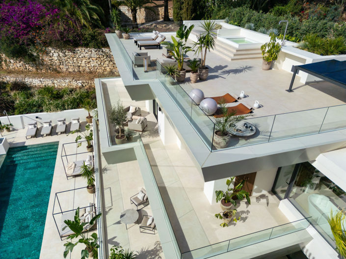 Image No.7-5 Bed Villa for sale