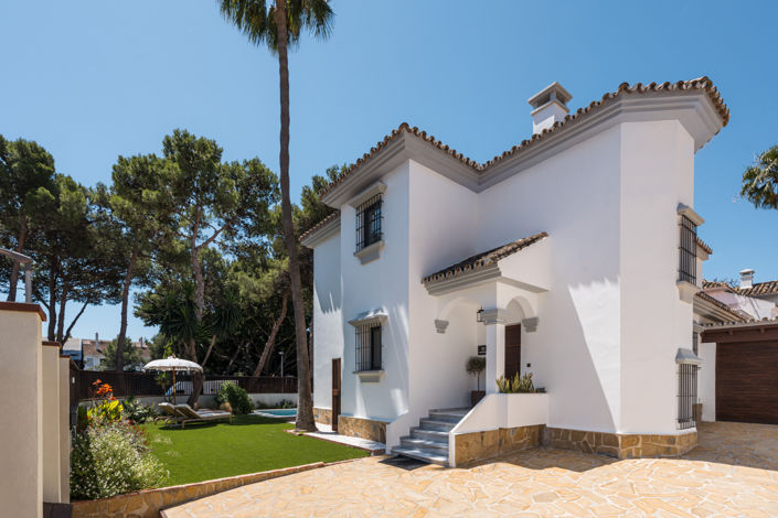 Image No.8-6 Bed Villa for sale
