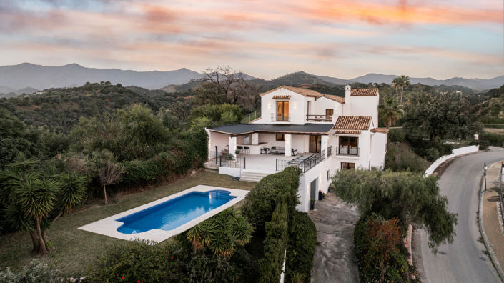 Image No.42-5 Bed Villa for sale