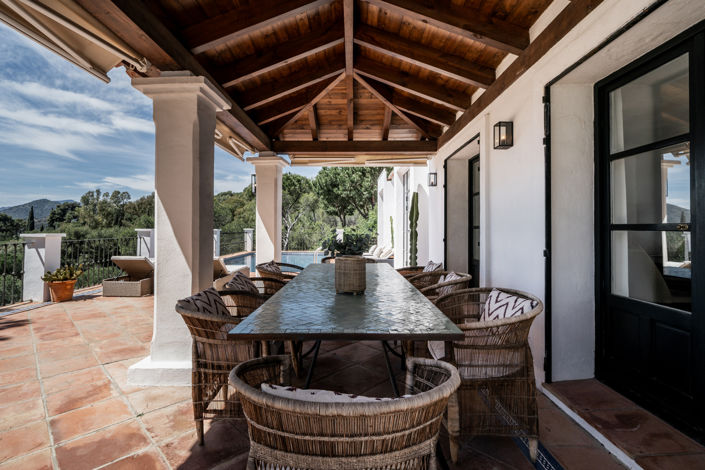 Image No.21-4 Bed Villa for sale