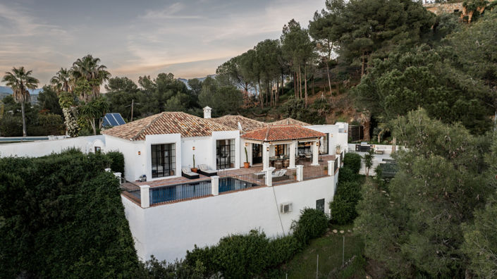 Image No.23-4 Bed Villa for sale