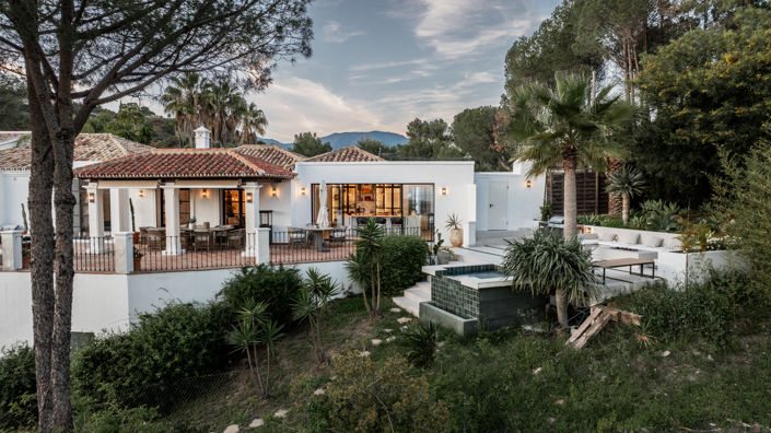 Image No.24-4 Bed Villa for sale
