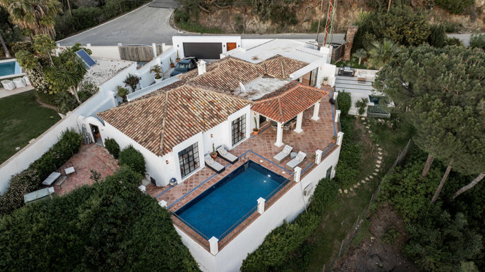 Image No.25-4 Bed Villa for sale