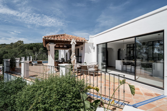 Image No.26-4 Bed Villa for sale