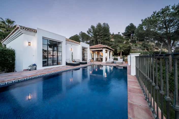 Image No.28-4 Bed Villa for sale