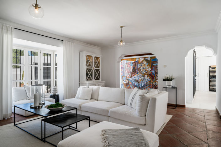Image No.3-4 Bed Villa for sale