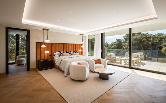 Image No.5-7 Bed Villa for sale