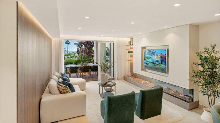Image No.2-3 Bed Apartment for sale