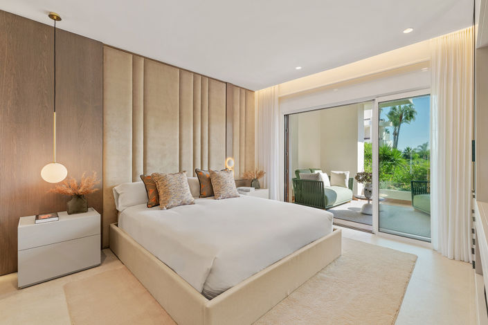 Image No.4-3 Bed Apartment for sale