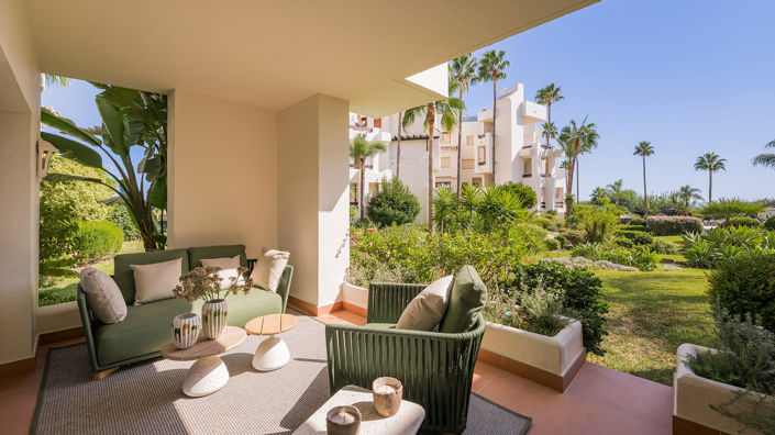 Image No.7-3 Bed Apartment for sale