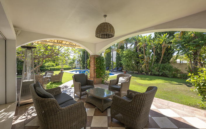 Image No.7-5 Bed Villa for sale