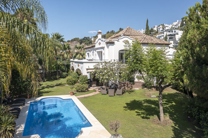 Image No.9-5 Bed Villa for sale