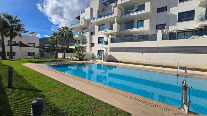 Image No.12-2 Bed Apartment for sale