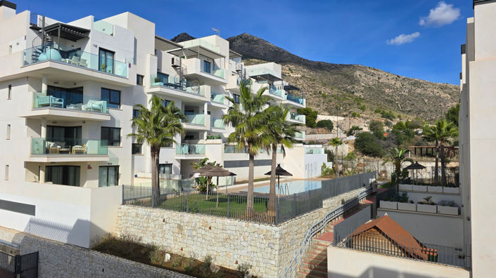 Image No.9-2 Bed Apartment for sale