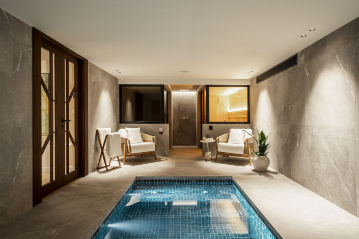 Image No.40-5 Bed Villa for sale