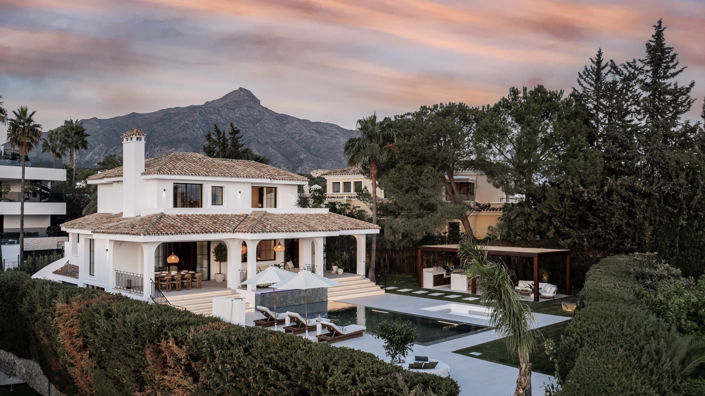 Image No.47-5 Bed Villa for sale