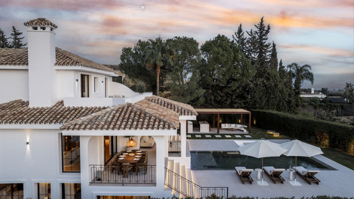 Image No.48-5 Bed Villa for sale