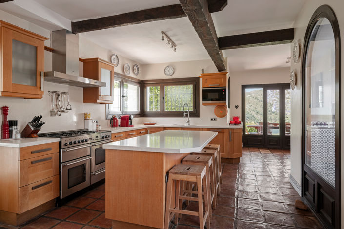 Image No.21-6 Bed Villa for sale