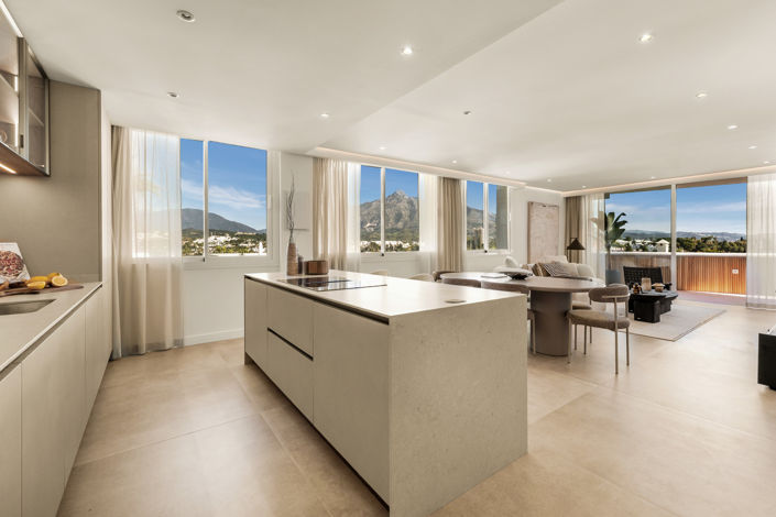 Image No.12-2 Bed Apartment for sale