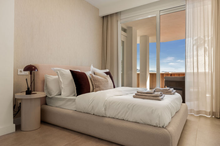 Image No.25-2 Bed Apartment for sale