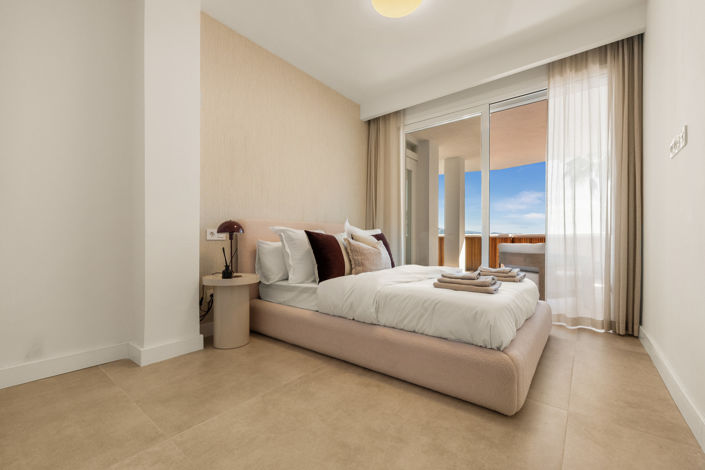 Image No.26-2 Bed Apartment for sale