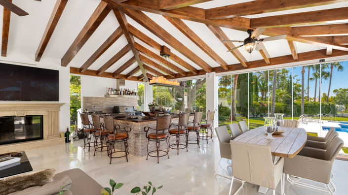 Image No.3-6 Bed Villa for sale