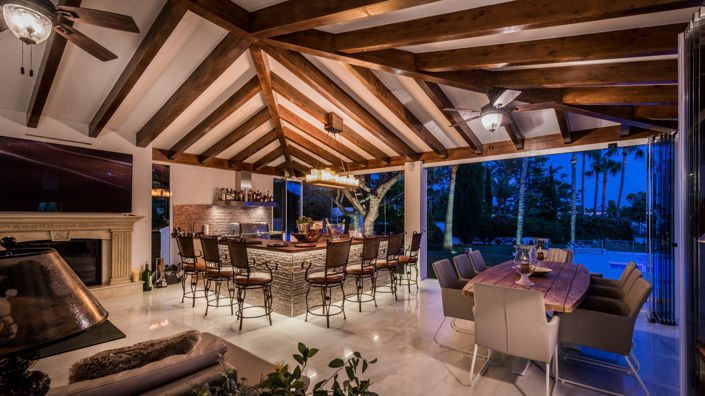 Image No.40-6 Bed Villa for sale