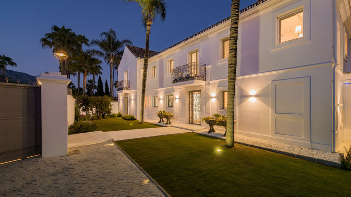 Image No.41-6 Bed Villa for sale