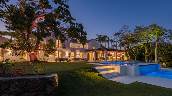 Image No.42-6 Bed Villa for sale