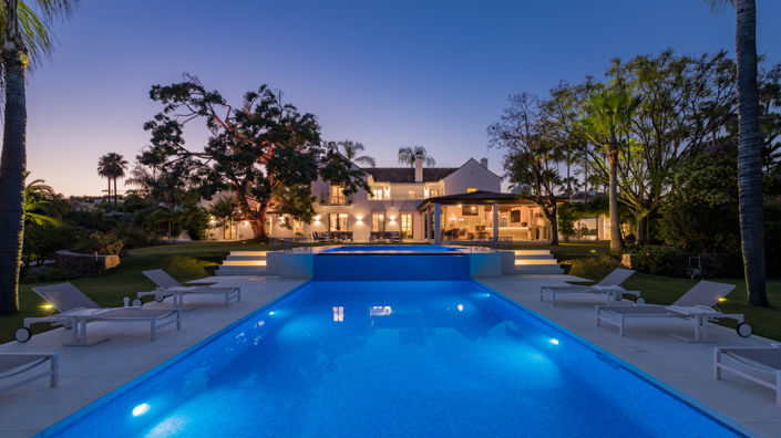 Image No.43-6 Bed Villa for sale