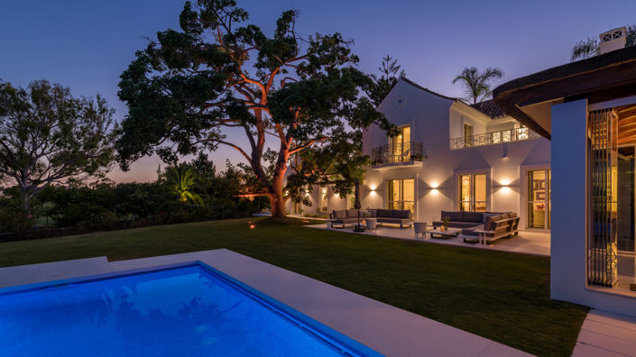 Image No.47-6 Bed Villa for sale