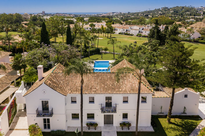 Image No.8-6 Bed Villa for sale