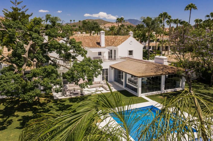 Image No.9-6 Bed Villa for sale