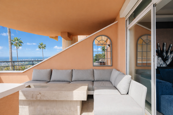 Image No.19-Appartement de 3 chambres à vendre à Marbella