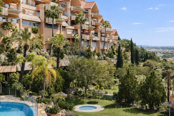 Image No.21-Appartement de 3 chambres à vendre à Marbella