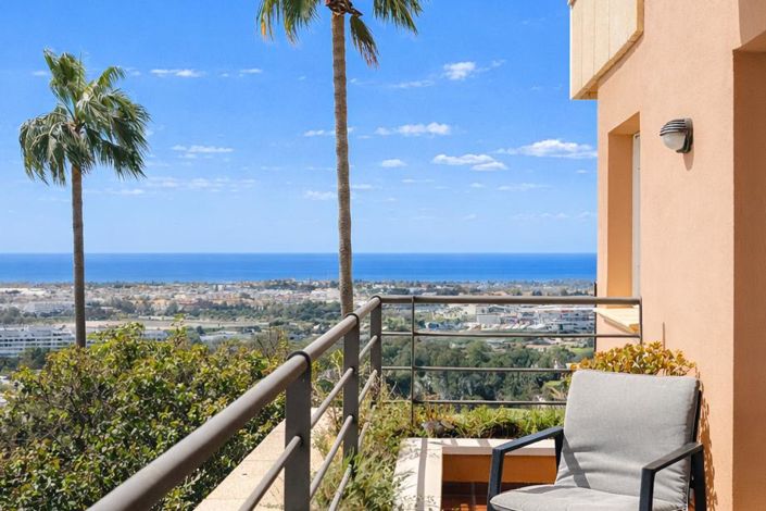 Image No.22-Appartement de 3 chambres à vendre à Marbella