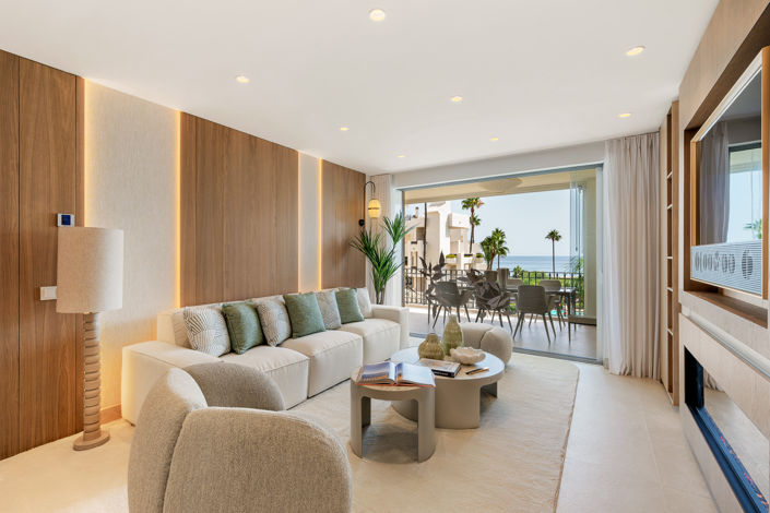 Image No.9-3 Bed Apartment for sale