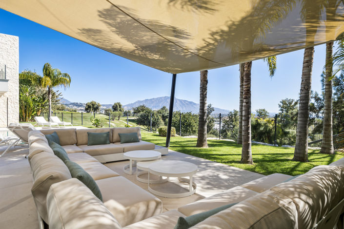 Image No.8-5 Bed Villa for sale