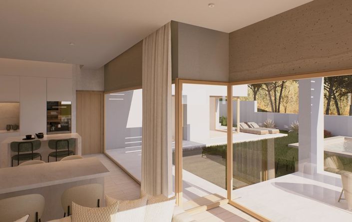 Image No.12-4 Bed Villa for sale