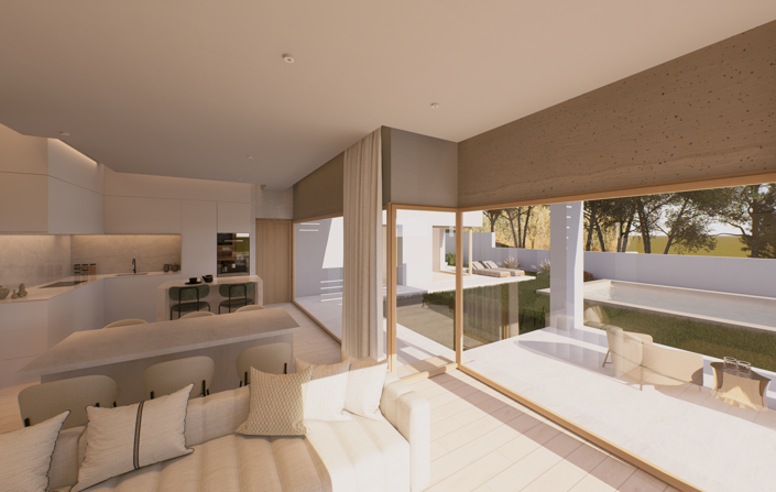 Image No.2-4 Bed Villa for sale