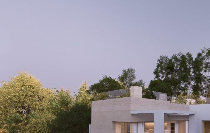 Image No.25-4 Bed Villa for sale
