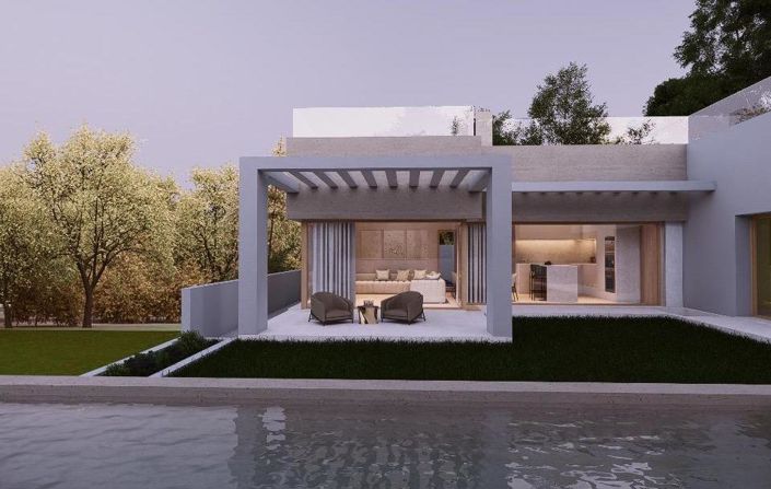Image No.26-4 Bed Villa for sale