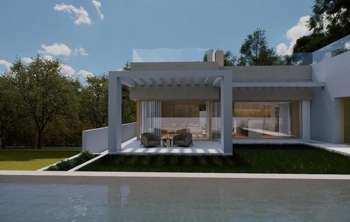 Image No.28-4 Bed Villa for sale