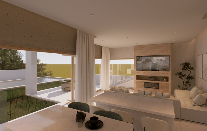 Image No.3-4 Bed Villa for sale