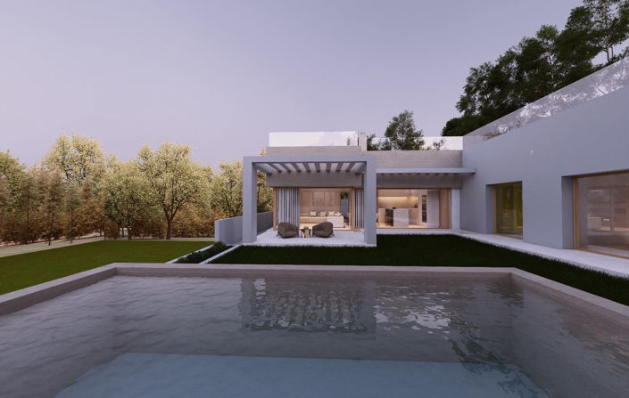 Image No.7-4 Bed Villa for sale