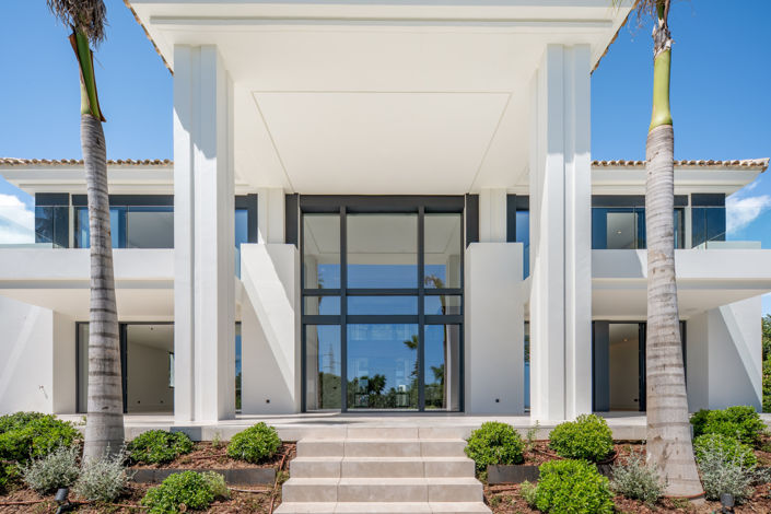 Image No.11-6 Bed Villa for sale